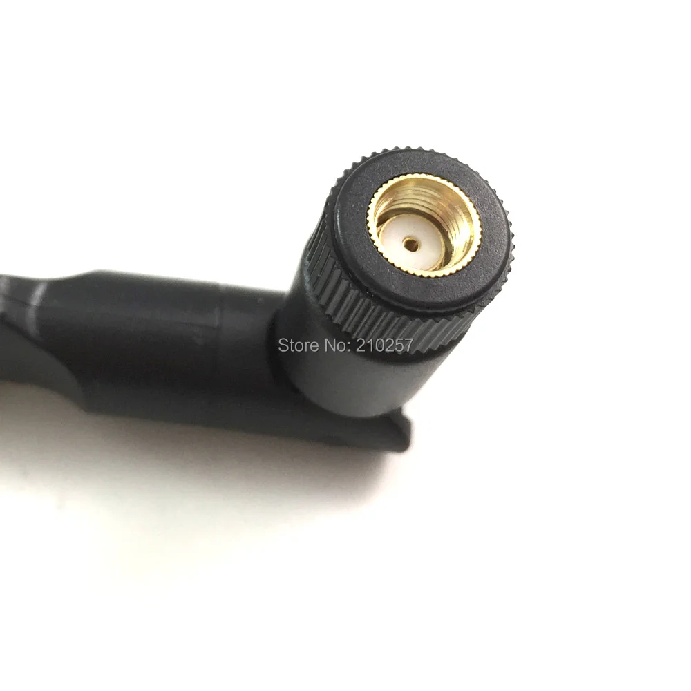 2 шт. Двухдиапазонная всенаправленная антенна 4 ГГц 5 8 дБи|connector laptop|connector harnessconnector