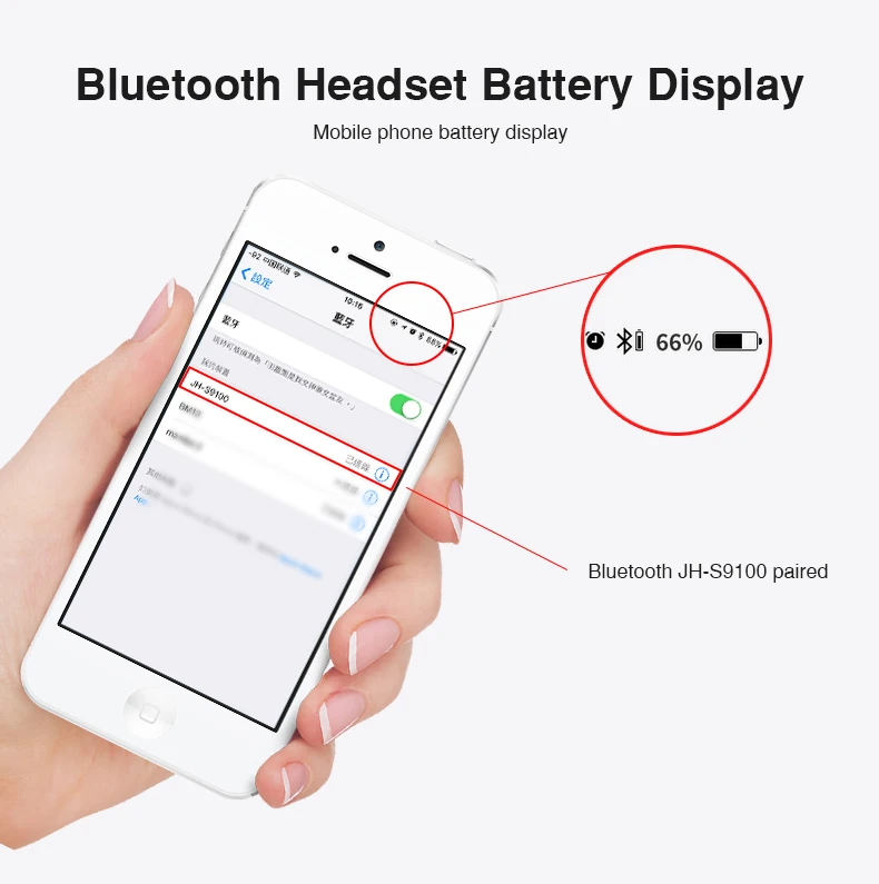 TWS Bluetooth 5.0 Earphones in-Ear Wireless Earbuds Stereo Bass Sound Noise Cancellation mini Wireless Bluetooth Earphone (16)