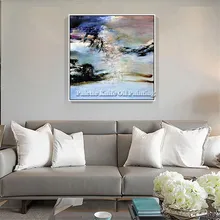 Cheap Nordic painting on canvas wall art pictures for living room home decor abstract hand painted quadros art cuadros decoracion003 Cheap Nordic painting on canvas wall art pictures for living room home decor abstract hand painted quadros art cuadros decoracion003