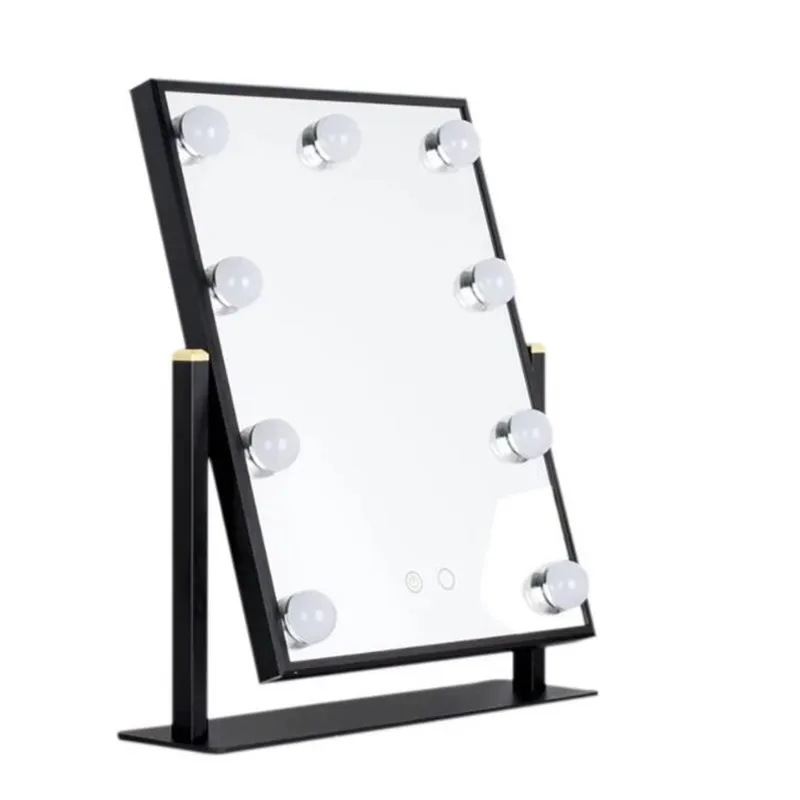 led light mirror 11