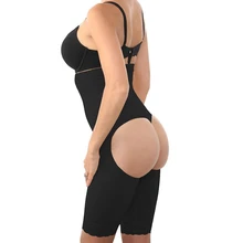 Трусики с высокой талией, пояс утягивающий, тонкие штаны для похудения, нижнее белье, формирующие трусики для послеродового периода, трусики, увеличивающая подкладка для ягодиц