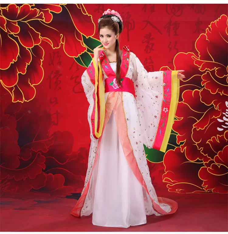 Платье Китайской Принцессы фото 7