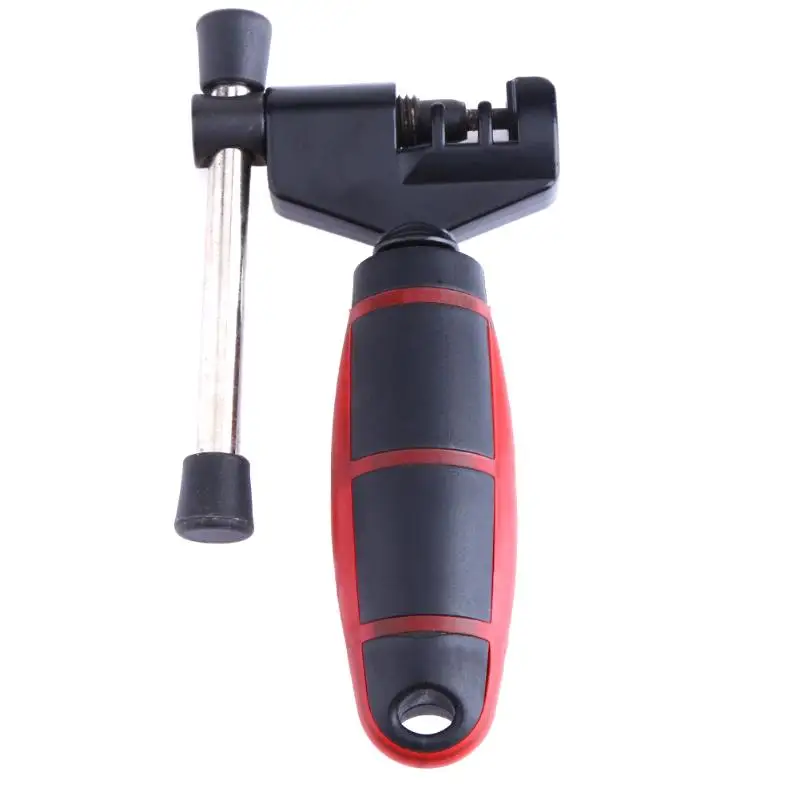 Bicycle Chain Breaker Metal Removal Tool Remover Repairing Tools Bike