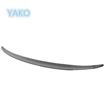 

Universal Spoiler Carbon Fiber Wing Spoiler For 3Series E93 P 2006-2013 Car Rear Spoiler