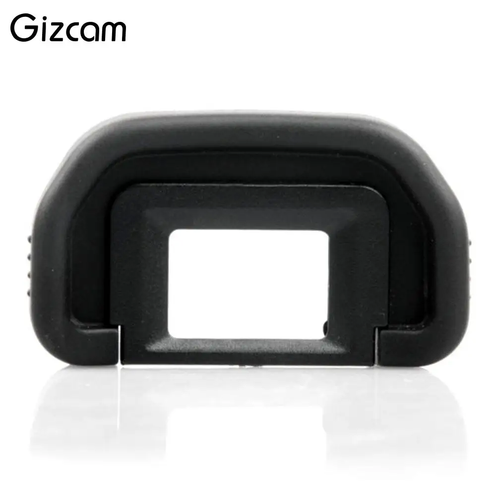 Gizcam Eye Cup Eyepiece EB Viewfinder Cap Cover For Canon Professional