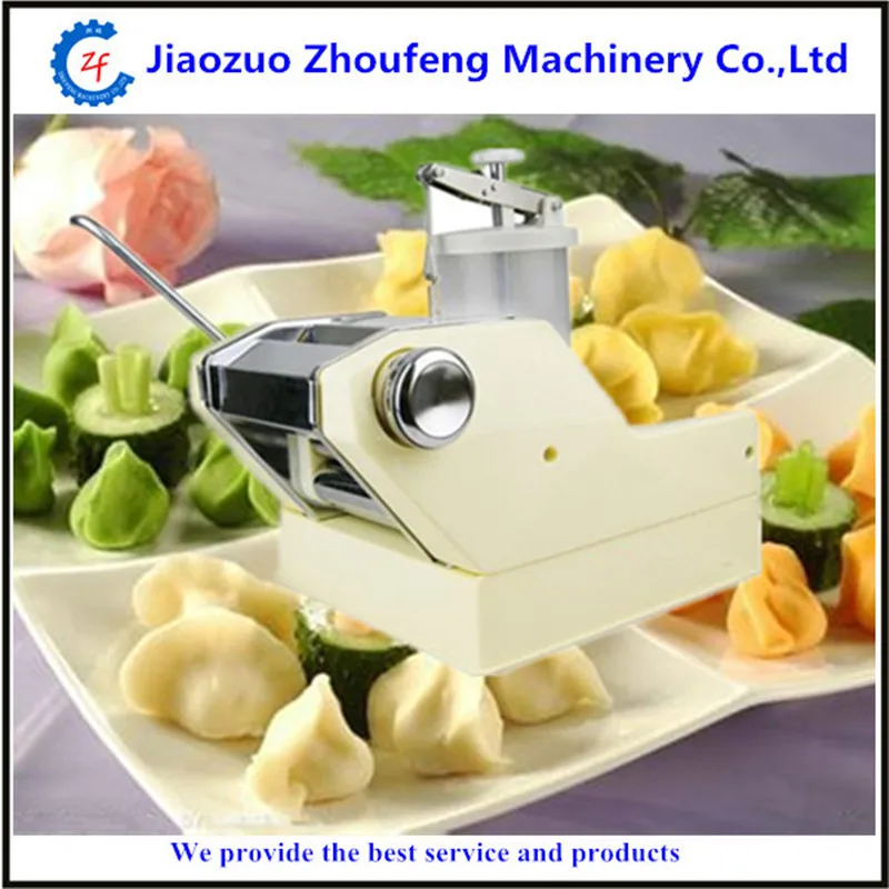 Мини домашнего использования клецки машина jiaozi момо maker machine ZF|machine cube|machine