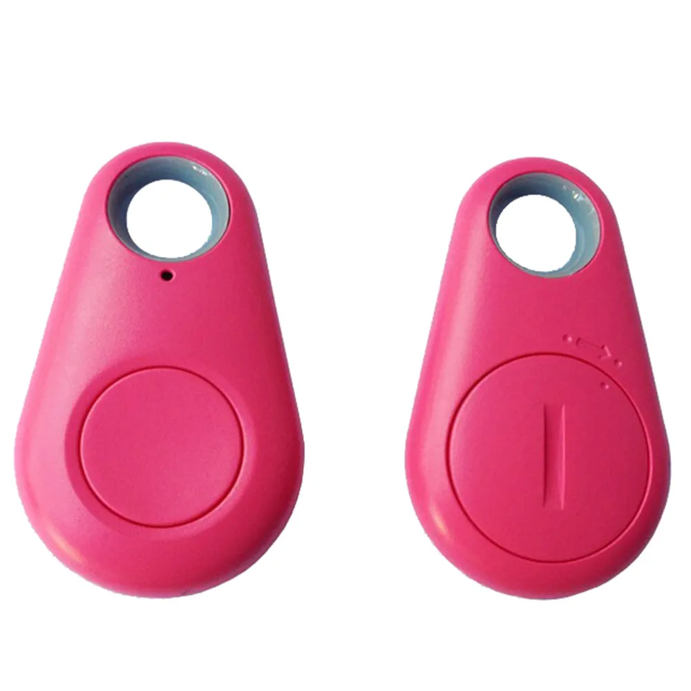 10 шт. Смарт тег Bluetooth устройство для слежения за ребенком сумка кошелек ключ устройство поиска gps-локатор сигнализации 4 цвета