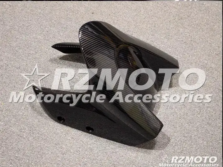 

Carbon fiber lacquered Motorcycle fairing parts For YAMAHA TMAX500 2009-2011 front baffle board All sorts of color No.0079