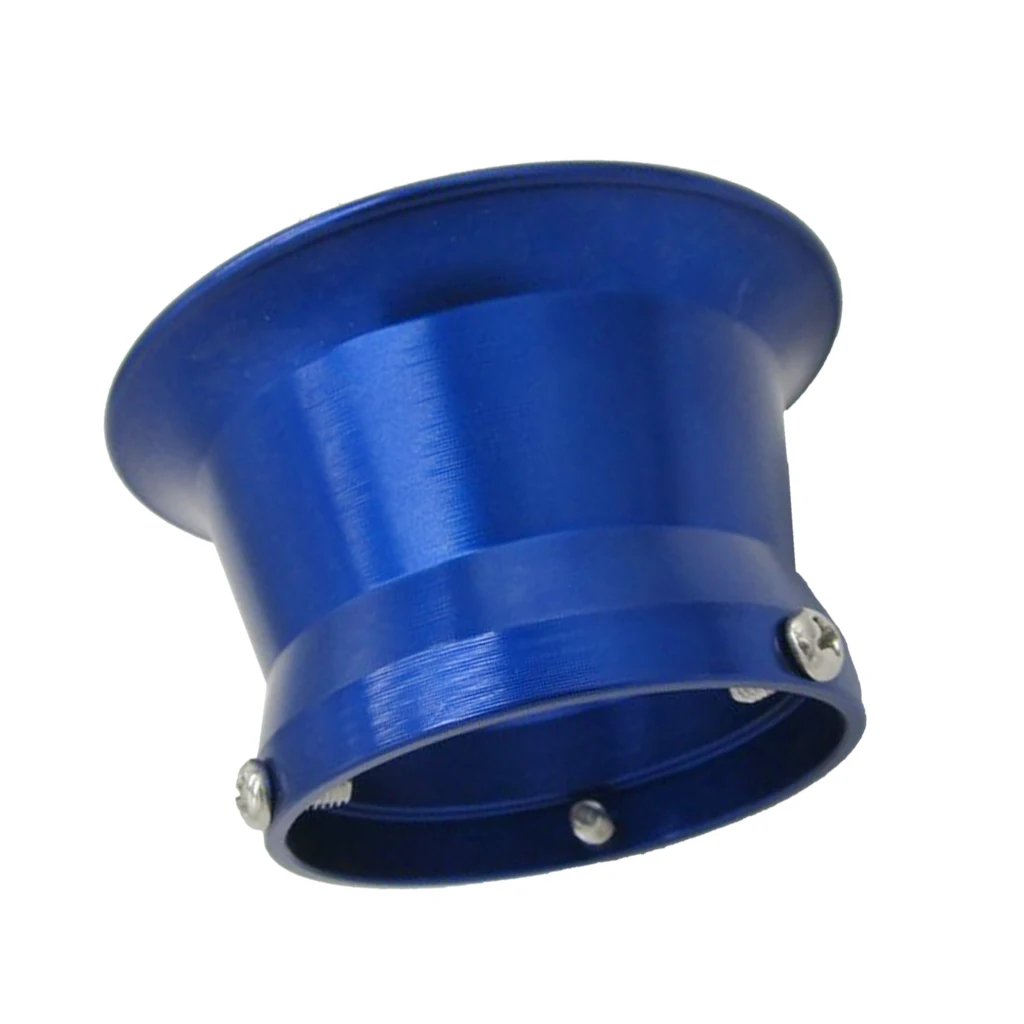 50mm Air Filter Interface Cup For 24/26/28/30mm Motorcycle Carburetor carburateur interface Interfaz del carburador