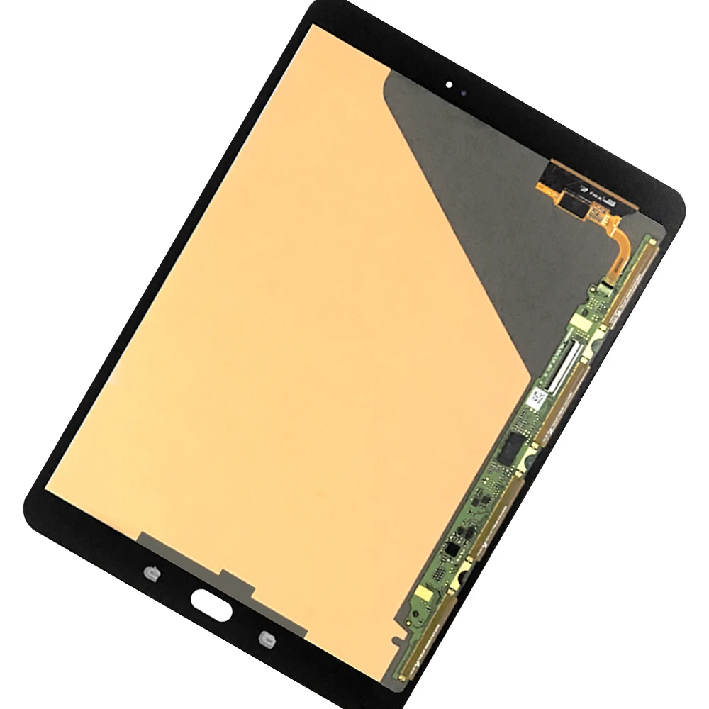 ЖК дисплей с дигитайзером сенсорного экрана для Samsung GALAXY Tab S2 9 7 дюйма T810