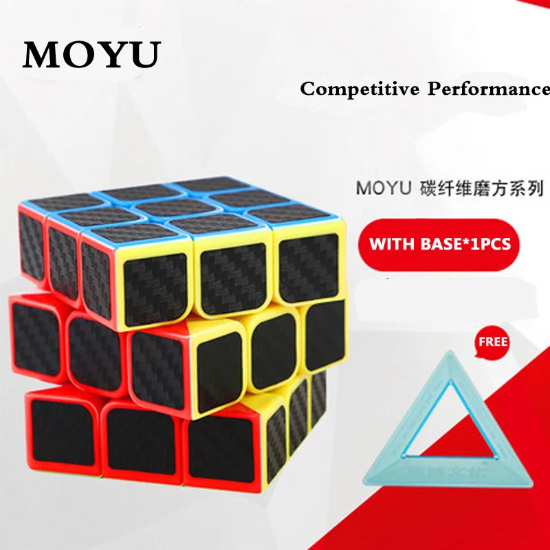 

Magic Cube Set 2x2x2 3x3x3 4x4x4 5x5x5 Educational Learning Puzzle Cube Toy Rubic Cube Speed Professional