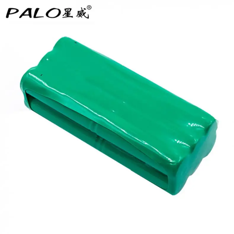 

2000mAh 14.4V Sweeper Battery with No Memory Effect and Recyling for Liber M606/0606004