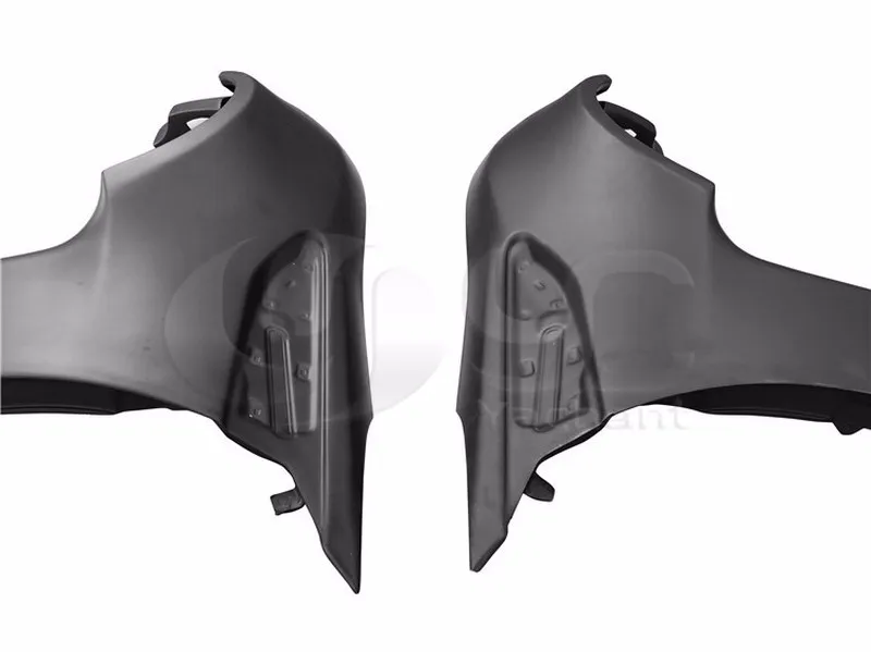 GT86 FT86 ZN6 FRS BRZ ZC6 Greddy X Rocket Bunny Ver.1 Style Front Fender Replacement FRP (4)