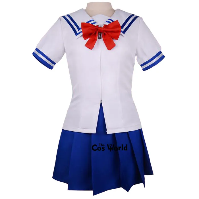 Watashi ni Tenshi ga Maiorita! (5)