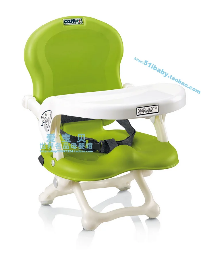 cam baby chair