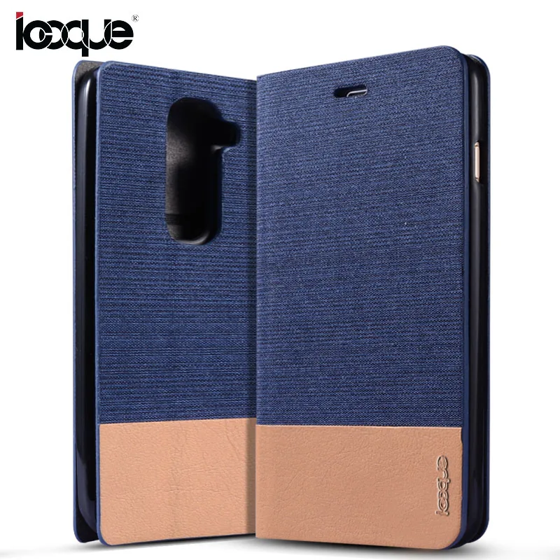

iCoque Flip Cover For LG G2 Mini Case Coque Phone Case Lgg2 Mini D618 Canvas PU Leather Wallet Case For LG G2 Mini Capa Fundas