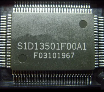 

Free Shipping 5PCS S1D15206F00A1