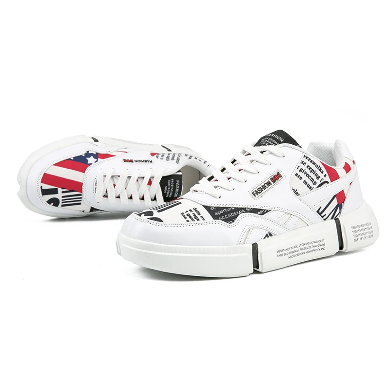 

New Men Skateboarding Shoes air shoes sneakers zapatillas mujer skateboarding men boots trainers big size