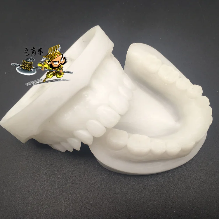 Dentist practice exam standard dental tooth preparation model white corundum education | Канцтовары для офиса и дома