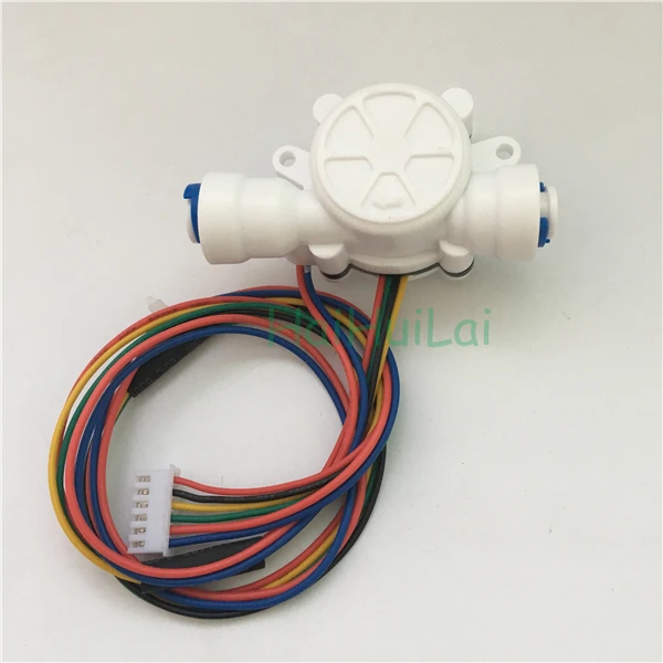 +haihuilai TDS NTC flow sensor06