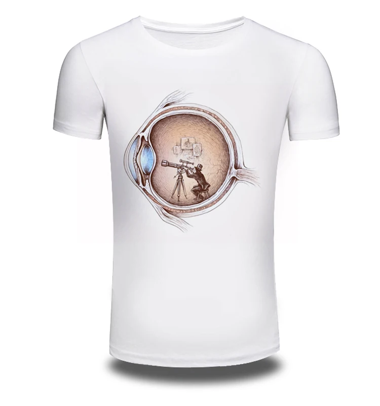 supreme living tee