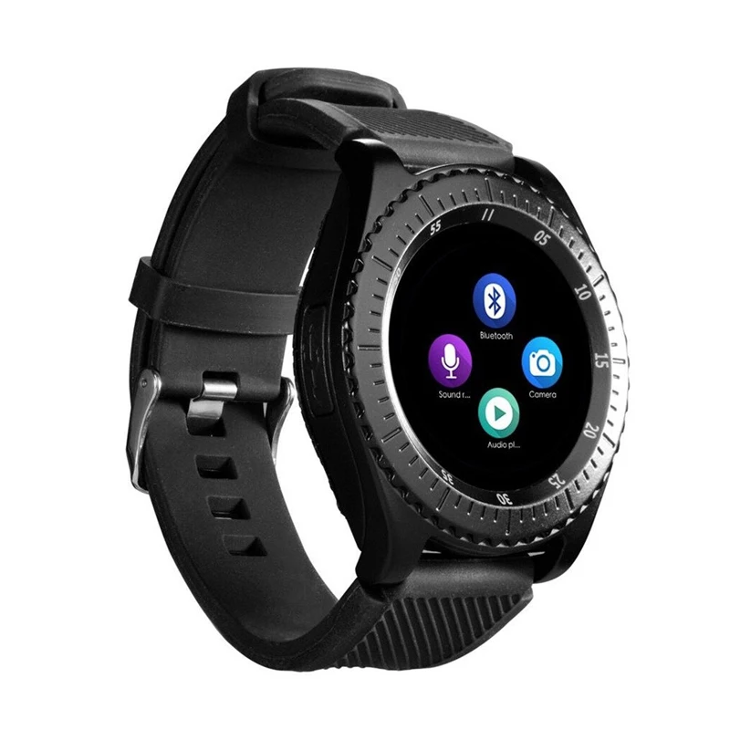 z3 smart watch 2018