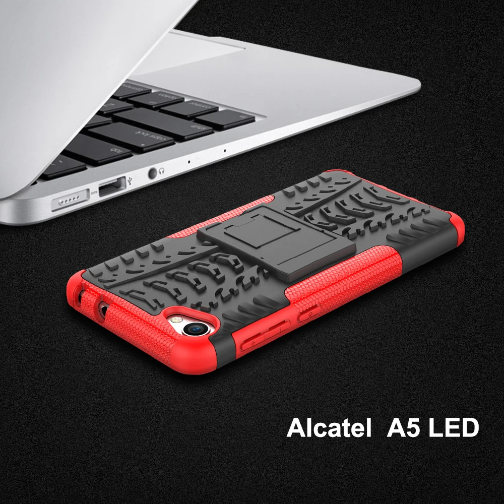 Alcatel A5 LED- (32)