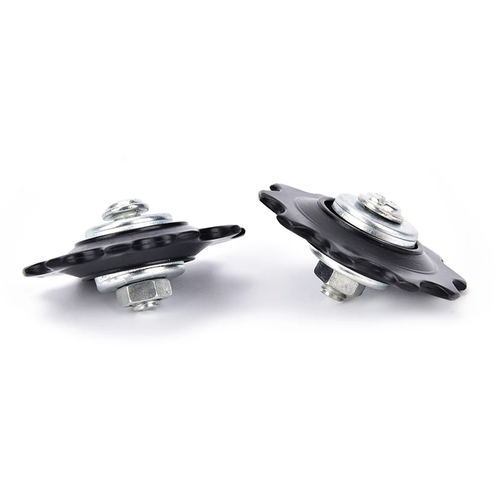 2019 الساخن MTB دراجة الخلفي Derailleur الطريق الدراجة الدراجات الخلفية Derailleur البكرة الأسطوانة المهمل تحمل عجلة شدادة أجزاء