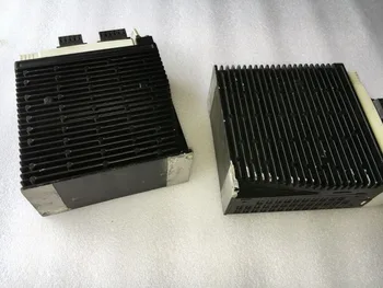 

USED 100% TESTED AC SERVO DRIVER MCDDT3520053 *100% REAL STOCK,Please contact us for real photo*