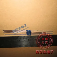 DALE Resistor RES 374KOHM 374KR 1% 1/4W AXIAL Metal film resistance NEW ORIGINAL