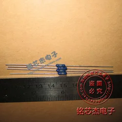 DALE Resistor RES 374KOHM 374KR 1% 1/4W AXIAL Metal film resistance NEW ORIGINAL