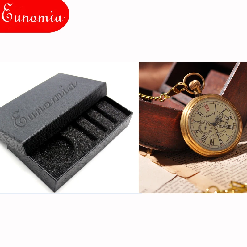 Роскошные Механические золотые мужские наручные карманные часы с брелоком и цепочкой для ключей, подарок, крутые часы с римскими цифрами