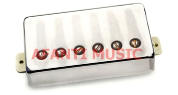 

Afanti Music Antiquity Electric guitar Pickups (GVH-59 AGED Bridge )