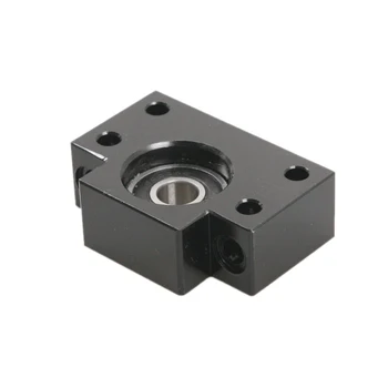 

Fixmee 1pc Floated Side BF12 BALLSCREW END SUPPORT CNC Mill Router End Support Bearings