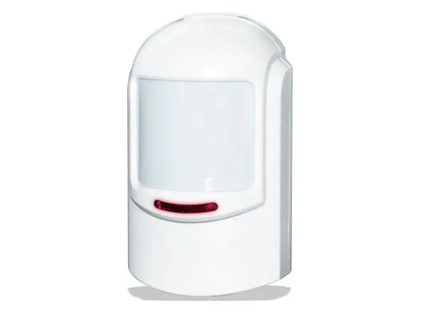 pet immunity detector