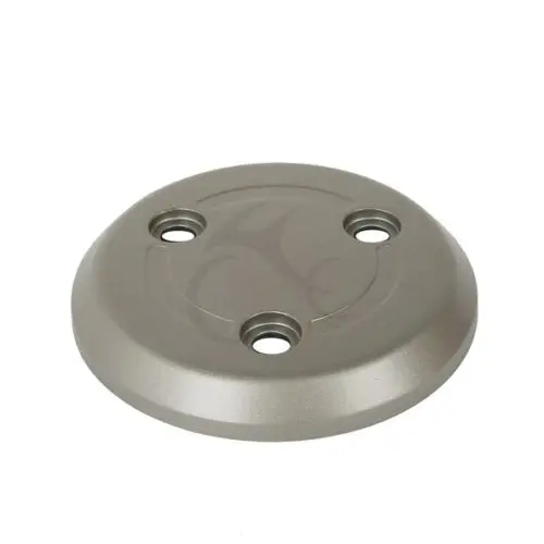 

Right Side Clutch Cover For Honda CB900F CB919 2002-2007 2003 2004 2005 2006