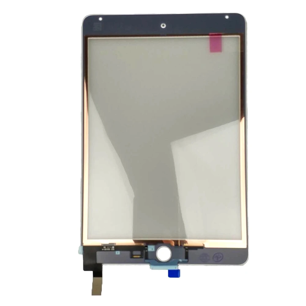 Touch Screen Glass Digitizer Replacement for iPad 2 3 4 Air 5 6 Mini 1 2 Pro Lot
