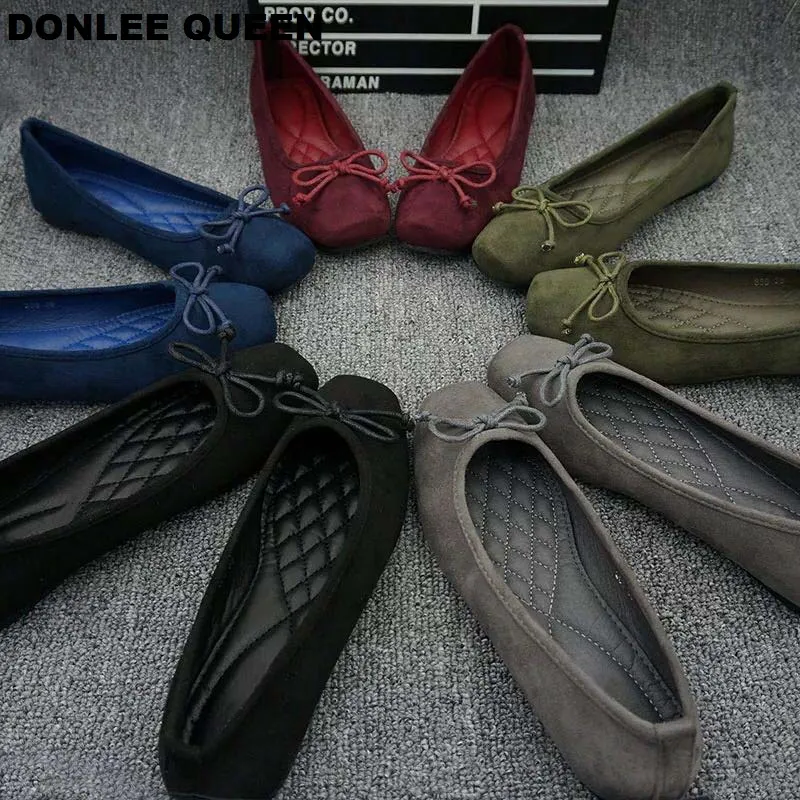 donlee queen shoes