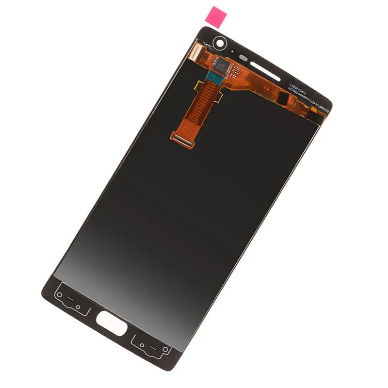 Для Oneplus 2 ЖК экран дисплея 100% протестированный дисплей + Замена сенсорного экрана