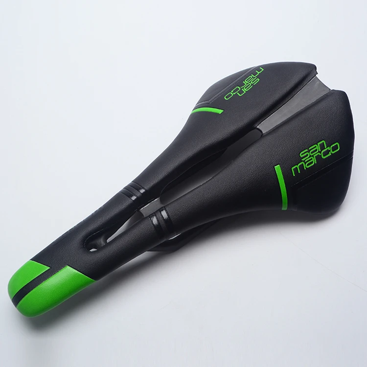 Велосипедное седло Carbon sella MTB горная дорога чехол для велосипедного сидения