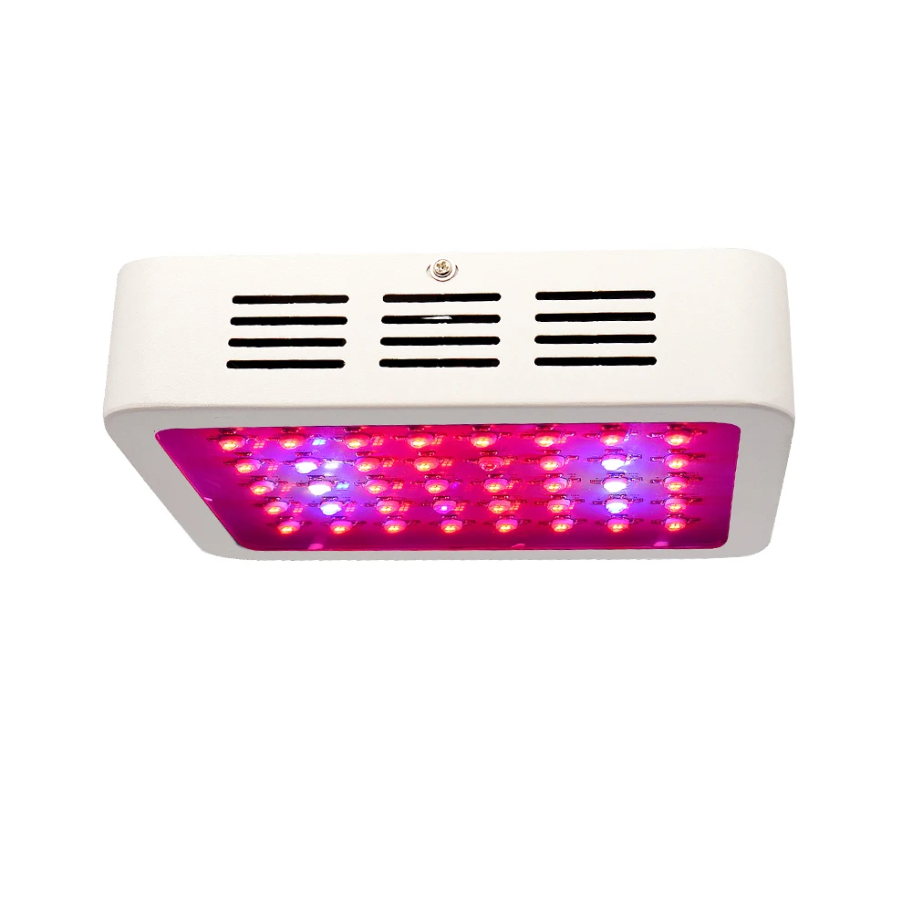 

200W LED Grow Light Full Spectrum Plant Growing Lights Plant Growing Bulb DIY Hydroponics Grow Tent Lamp Vegatable Flower Light