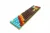 Free shipping ISO ANSI Blank 1976 Mixed Color OEM Profile Thick PBT Dyed Keycaps For MX Switches Mechanical Keyboard