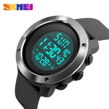 

Sports Watches Men Women Kids Electronic Digital Watch LED Light Dress Girls Clock Female Wristwatch relogio masculino SKMEI