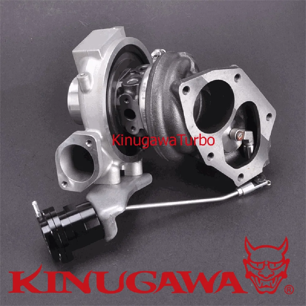 Турбокомпрессор kinugawa TD06SL2-20G 10,5 Т для Mitsubishi Lancer EVO 9/Fit EVO 4~ 8