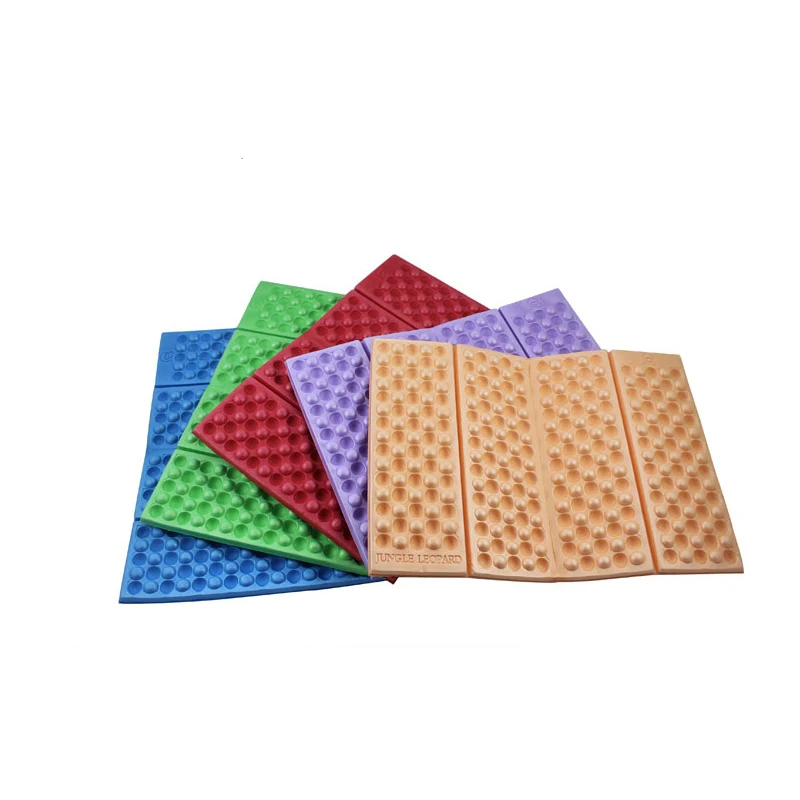 Outdoor Camping Seat Mat Folding Portable EVA cushion