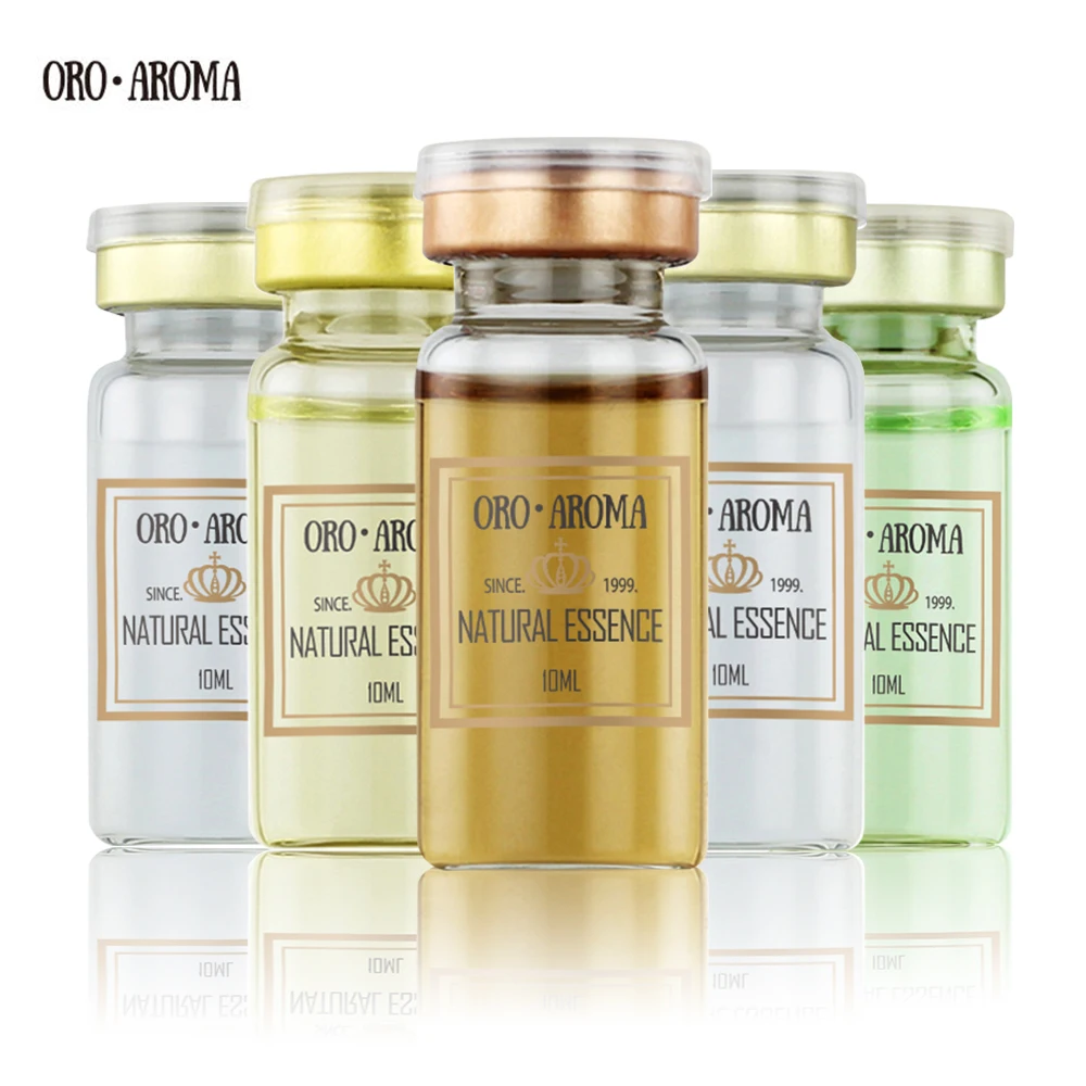 

Oil-control sets Oroaroma vitamin c serum Arbutin Placenta collagen serum hyaluronic acid serum face each 10ml*5