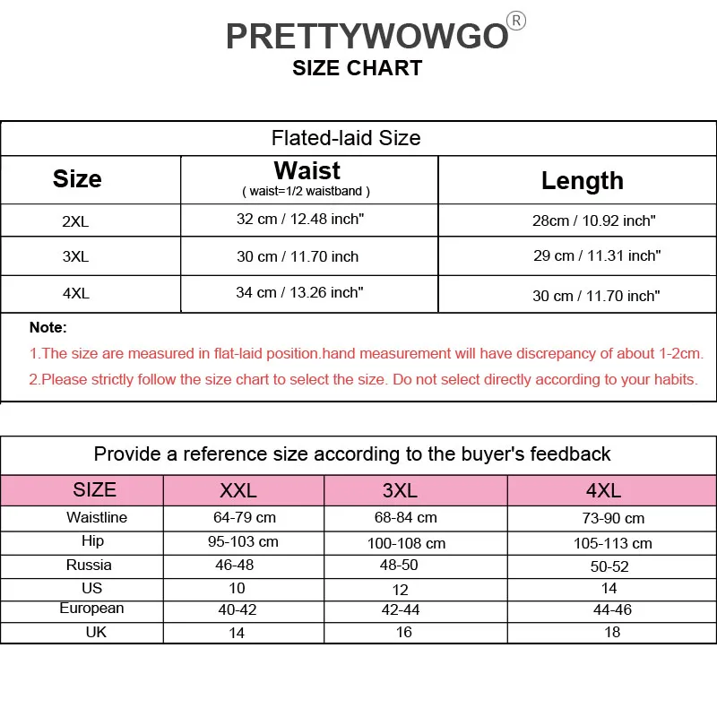 Prettywowgo 6 Pcs/lot Hot Sale 2019 Plus Size Women's Clothing High Waist Solid Color Women Cotton Lace Briefs Panties 6956 Prettywowgo 6 Pcs/lot Hot Sale 2019 Plus Size Women's Clothing High Waist Solid Color Women Cotton Lace Briefs Panties 6956