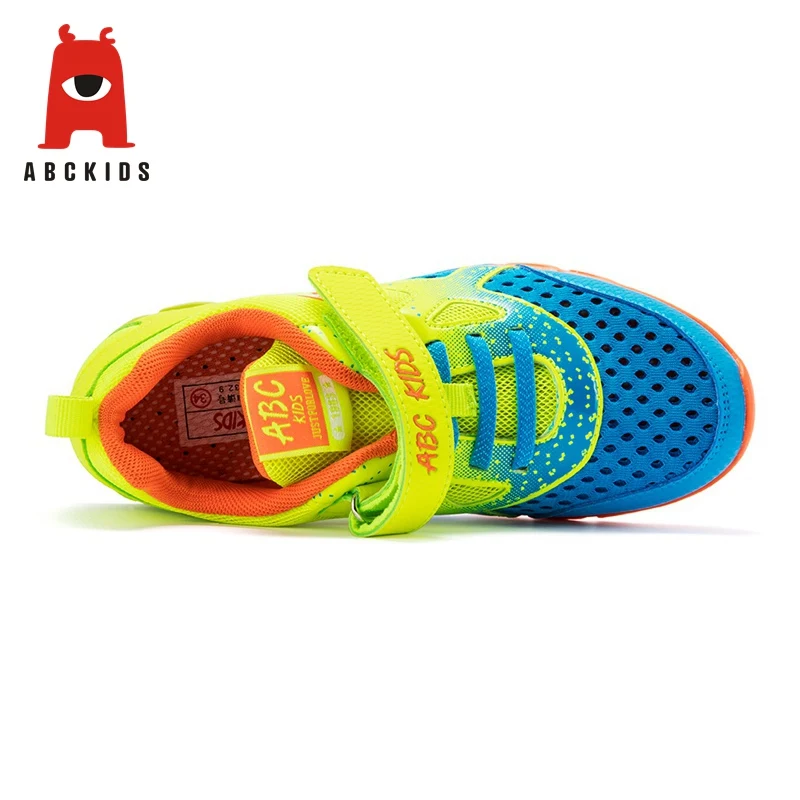 ABC KIDS 2019 Spring Summer Mesh Style Running Sport Children Casual Non-slip Sneakers for Baby Boys ABC KIDS 2019 Spring Summer Mesh Style Running Sport Children Casual Non-slip Sneakers for Baby Boys