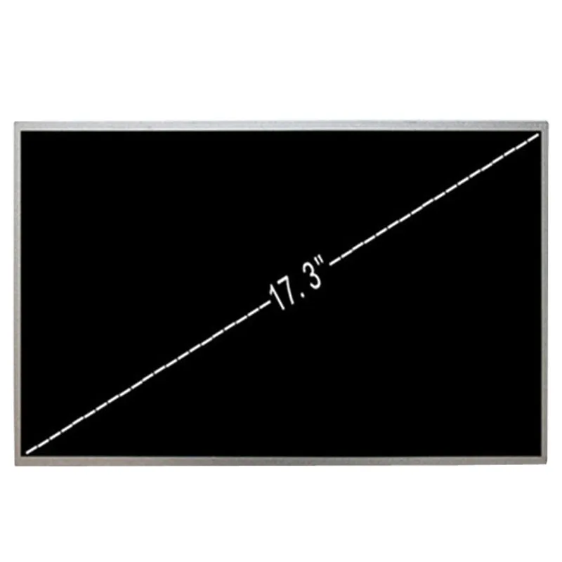 Grade A + LAPTOP LCD SCREEN 17.3 Grade A + LAPTOP LCD SCREEN 17.3