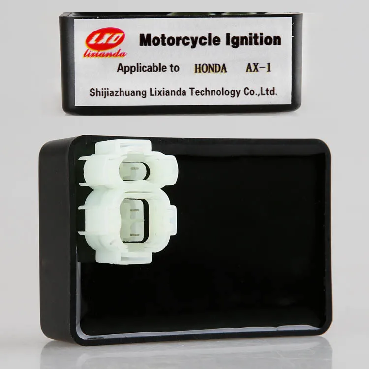 

Intelligent digital igniter TCI CDI for HONDA AX-1 NX250